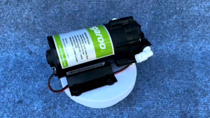 Bơm Máy Lọc Nước Kangaroo (Bơm theo máy)