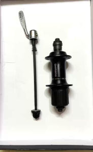 Moay ơ dùng líp thả 6-7-8 dành cho xe đạp thể thao RM-30