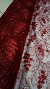 Promo kain/bahan kain/kebaya mutiara kusus tiga warna cocok buat seragaman dekripsi ada di bawah👇 🙏