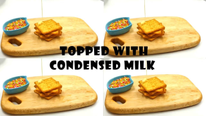 ฮับเส็ง ครีมแครกเกอร์ 125g 1ลัง 24ห่อ Hup Seng Cream Crackers