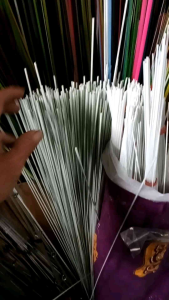 Ruji Jeruji Fiber: Aksesoris Burung Berkicau & Bahan Joran Wader Sangkar Burung Sayap Layangan dan Lain-lain