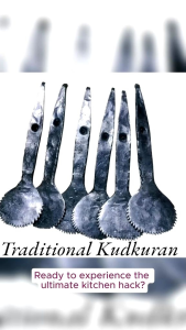Manual Coconut Grater Blade Ordinary(Blade Only)