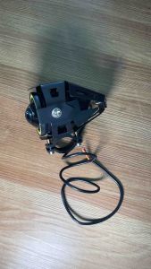 Motorcycle Sport Light U7 External