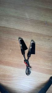 MOTORCYCLE LED SIGNAL LIGHT RIZOM FOR YAMAHA KAWASAKI HONDA