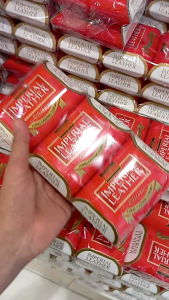 soap Imperial Leather 200g x 6 Pcs 1 Bundle Good Quality Wholesale Price Hot sale in side Yellow color 6 pcs 1 Bundle