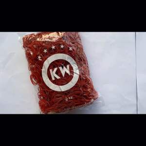 ยางรัดแกง ยางมัดของ ยางวง ยางเล็ก ยางใหญ่ ตรา 500 กรัม