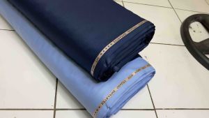 Kain Bahan Baju Setelan Dinas PDH TNI AU Exklusif Premium 100% Original