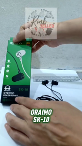 STEREO HEADPHONES SK-08/SK-09/SK-10/STEREO MUSIC HEADSET UNIVERSAL EARPHONE HD SOUND QUALITY
