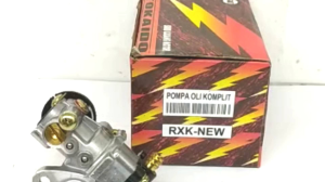 POMPA OLI RXK NEW RXKING KUALITAS JAPAN