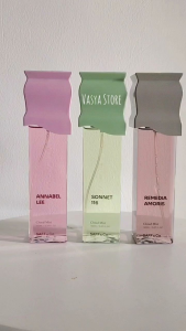 DECANT PARFUM SAFF & CO REMEDIA AMORIS 20ML