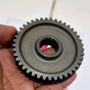 Gir gear gigi roda rasio belakang Yamaha mio J soul GT 115 Original 41T