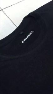 KAOS NASIB LAKI-LAKI | T-SHIRT DISTRO VIRAL