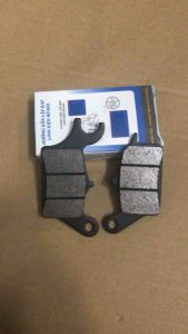 Bố thắng đĩa trước Ab  Click  Vario 160  Vison  Lead 125