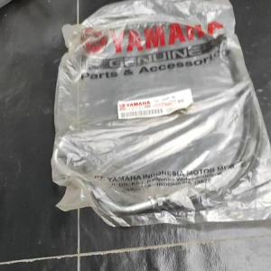 KABEL GAS THROTTLE CABLE MIO FINO MIO SOUL KARBU NUVO NUOVO ORIGINAL YAMAHA