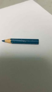 Marie’s Double Ended Pencil Extender ด้ามต่อดินสอ โลหะ แบบสองหัว ขยายขนาดได้