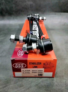 SL-N150 Link Stabil Xtrail T31 - Xtrail T32 - Teana J32 / Stabilizer 1 Set