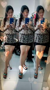 Blouse Atasan Grey Cokelat: Nyaman dan Elegan