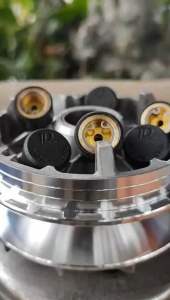 Bi nồi biến thiên AB 125Cc/150-Vario 125Cc/160SH