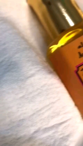 Ameer Al Oud / Ameer Oud Parfum kemasan 12 ML