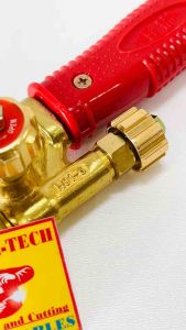 Béc Hàn Gió Đá H01-6 Bép Hàn Hơi Gas : Số 1 Số 2 Số 3 dùng cho Đèn Hàn Gió Đá H01-6