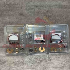 Seal Turbo / Repair Kit Turbo Hino Lohan FM206TI FM206PS J08CFM 24100-3251 (1set)