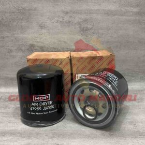 Air Dryer Filter Hino Lohan 500 FM8J J08C J08E HOP Filter Drayer Air Filter asli 47959-JBG50