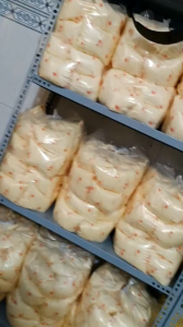 500g Bơ Trứng Gà ( Bơ Vàng)