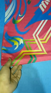 Kaos Atasan Wanita model PRINTING Trandy Kaos Senam Kaos Olahraga yoga Aerobics Berkualitas