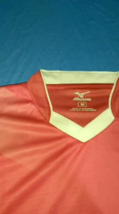 Kaos Atasan Wanita Motif Printing Trandy untuk Olahraga Senam Yoga Aerobics