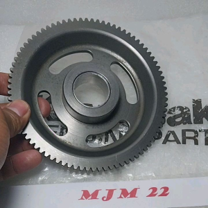 Gir Gear One Way Stater KLX 250 & Gigi Stater KLX 250 Original