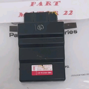CDI ECU 1WD R25 R 25 MT25 MT 25 original ori asli yamaha YGP 1WD-H591A-01