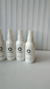 Shoe Fresh Sprey 60ml Anti Bau Sepatu