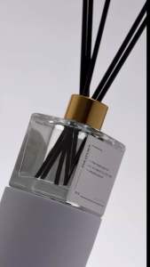 PARAPUIE ก้านไม้หอมปรับอากาศ เกรดพรีเมี่ยม