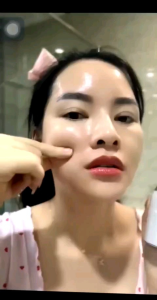 CHÍNH HÃNG -Serum duỡng da rong nho tái sinh phục hồi da dưỡng trắng