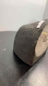 TSK Crystal  ZJD002 天然紫晶洞 巴西产 紫气东来 招贵人运 Natural Brasil Amethyst Cave Series