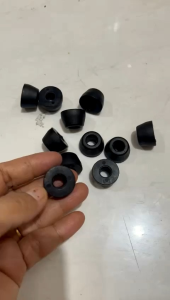 KARET STOPER SHOCK BELAKANG HONDA VARIO BEAT REVO ORIGINAL