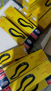 Vanbelt Set Assy Roller Vario 125 Fi Tekno Kzr Original