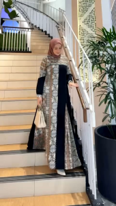 Dress By Shinbie: Bahan Berkualitas & Desain Elegan