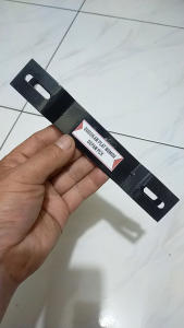 Breket Plat Nomor & Dudukan Plat Nomor Honda PCX 150 - PCX 160 Bahan Tebal