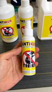Spray Alat PENGUSIR TIKUS ALAMI | RAT Repellent | 100% Efektip Ampuh | Ramah Lingkungan | 1 LITER | 1 LITER GRATIS 250ML | 1 LITER GRATIS 500ML
