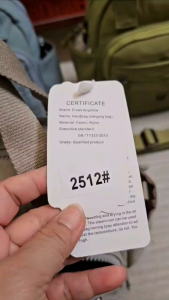 Tas Selempang Multifungsi Wanita Ernes Angeline EA 2512 + Free Dustbag