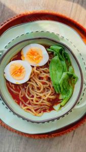 Ketomee KONJAC NOODLES RICE PASTA VALUE BUY 10 packs Keto Vegan Gluten-Free Premium Grade