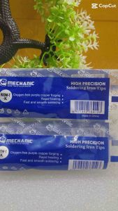 Mũi hàn mechanic / Mũi hàn 900M-T-I ( côngthẳngđao )