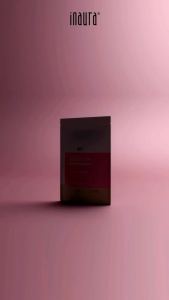 Inaura Identity Bleaching Powder/Pencerah Rambut 500gr