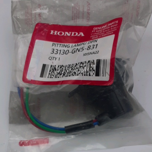 Piting Fiting Lampu Depan Honda Grand - Supra - Legenda 33130-GN5-831