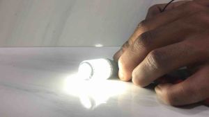 Lampu LED Sein Mundur 144 LED Dajjal 12 Volt 1156 Bayonet Superbright