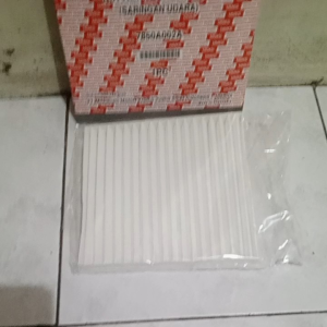 ORI filter ac kabin xpander mirage all new livina 002A