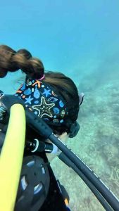 NEW Sea Creature Manta Whaleshark Scuba Diving Freediving Mask Strap Cover Mask Neoprene 3mm
