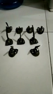 Tari Shape with Leg Balancer for Gameflowl Sold Per 1 PC