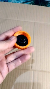 Tutup Tangki Bensin Mesin Potong Rumput Cover Fuel Tank Cap 318 328